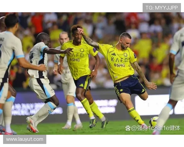 利雅得胜利首战告捷菲利克斯荣膺全场最佳球员称号