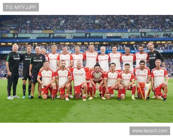 名宿点评拜仁表现称自8-2后再无如此出色防守让人安心