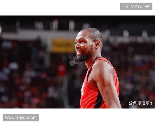 火箭美女记者谈论KD运动员人性与隐私尊重的重要性